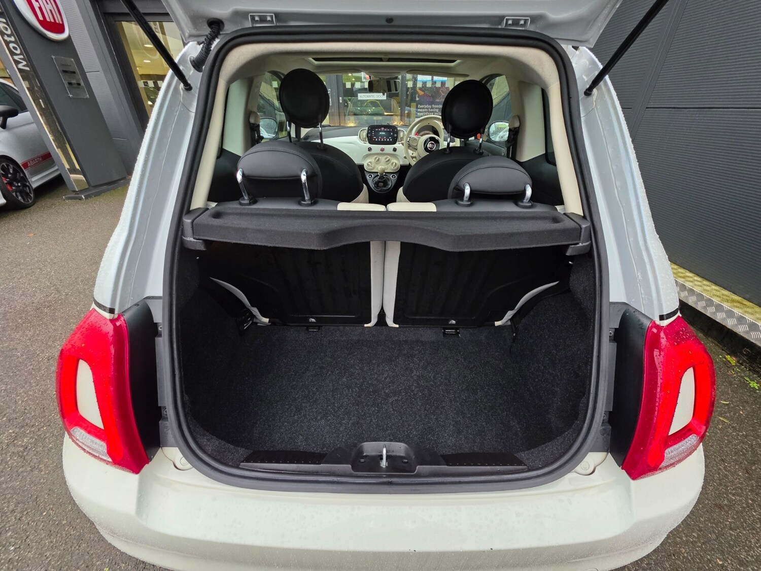 Used Fiat 500 2021 for sale - 76868430: Photo 29