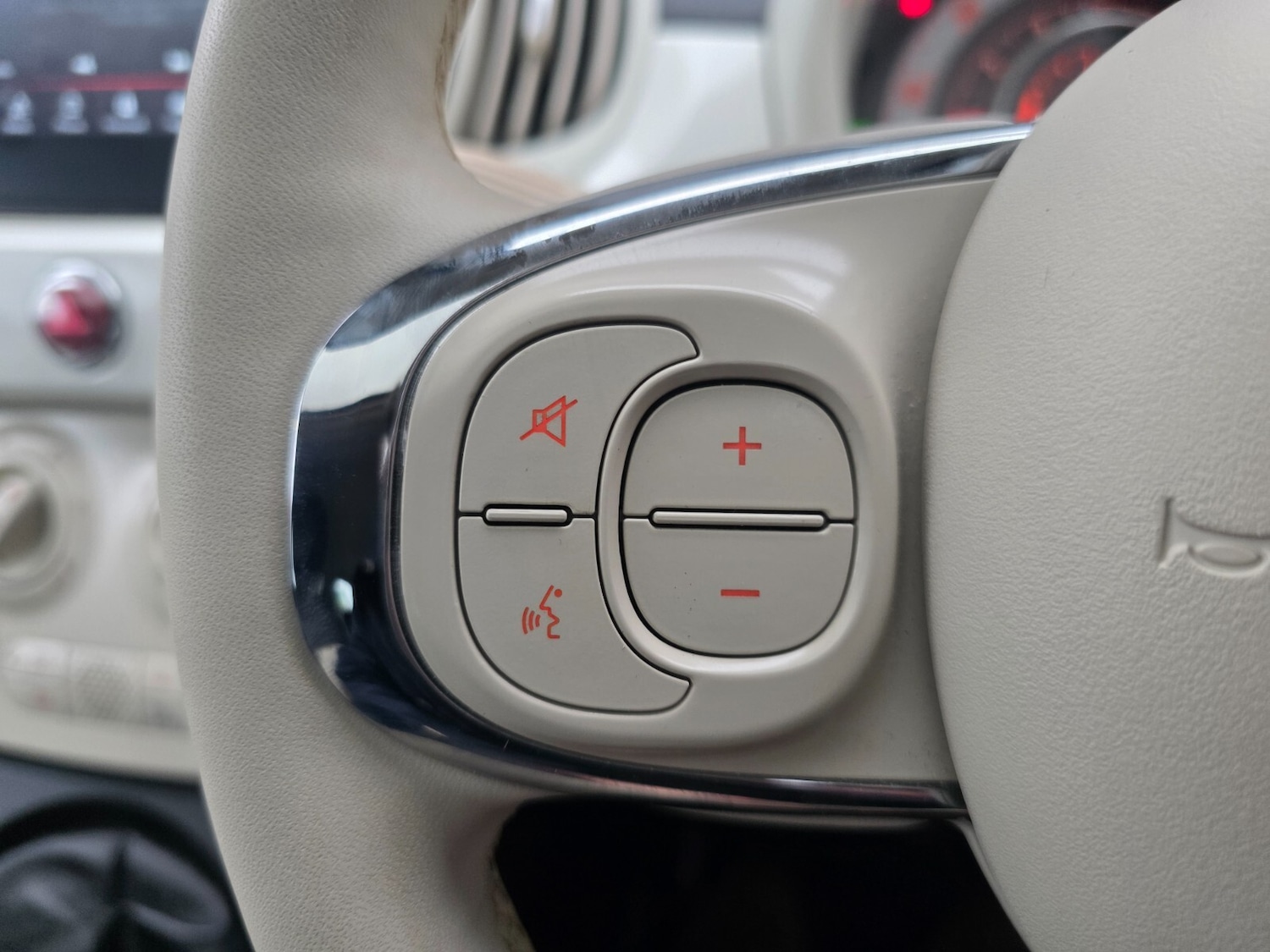 Used Fiat 500 2021 for sale - 76868430: Photo 34