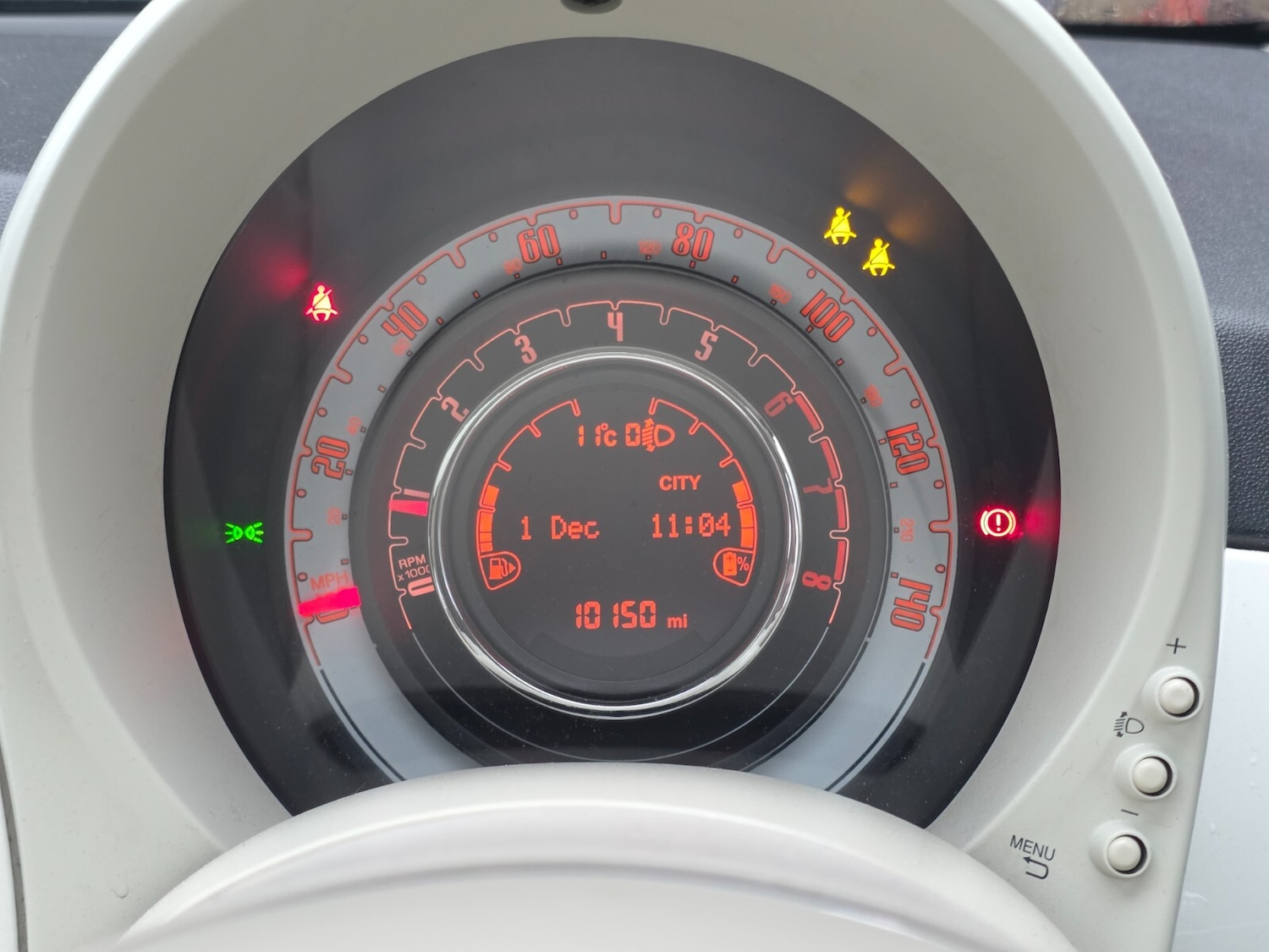 Used Fiat 500 2021 for sale - 76868430: Photo 38