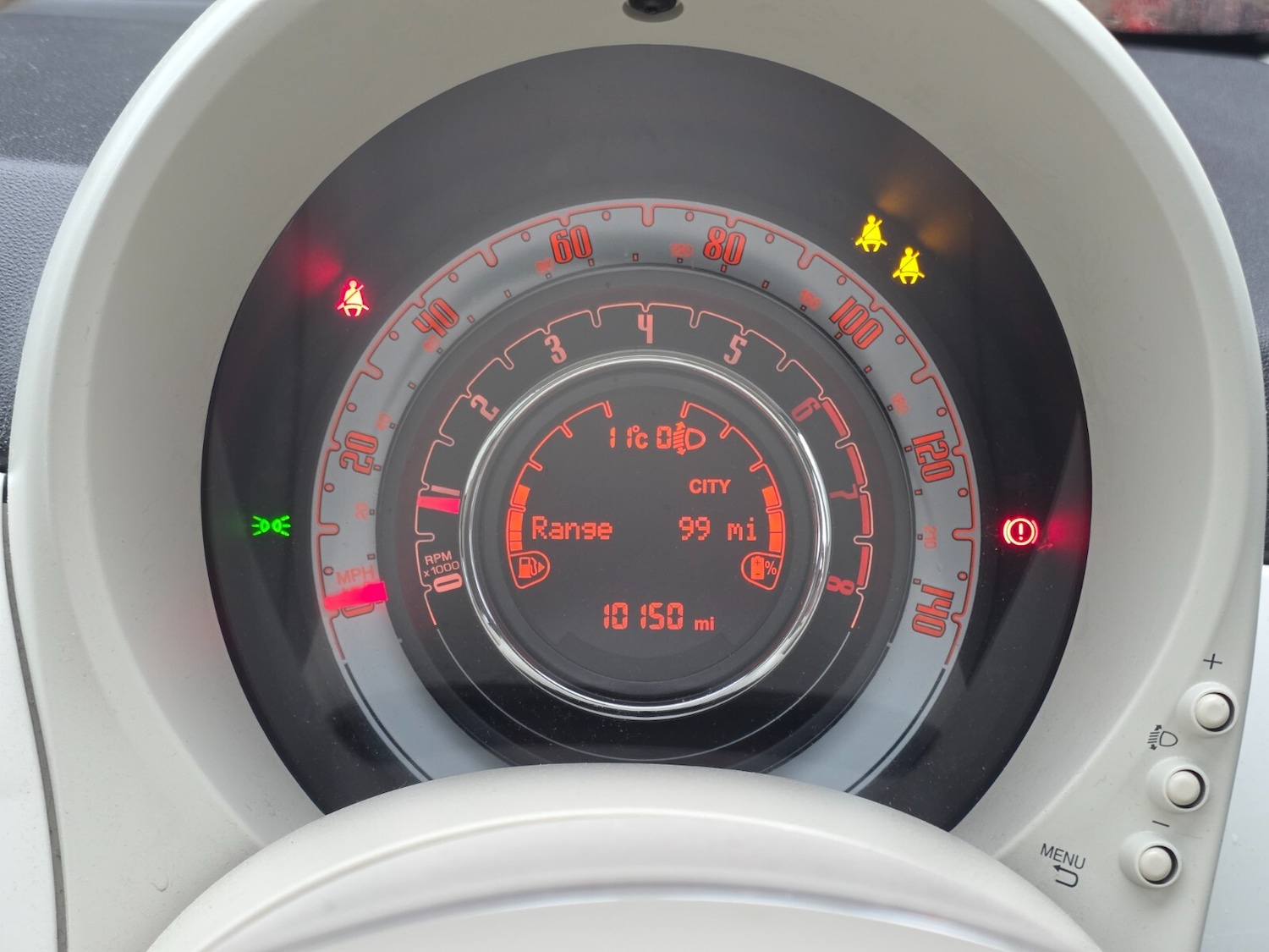 Used Fiat 500 2021 for sale - 76868430: Photo 39