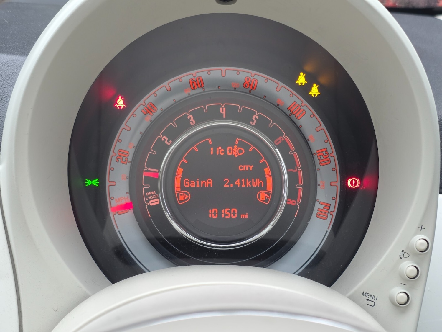 Used Fiat 500 2021 for sale - 76868430: Photo 40