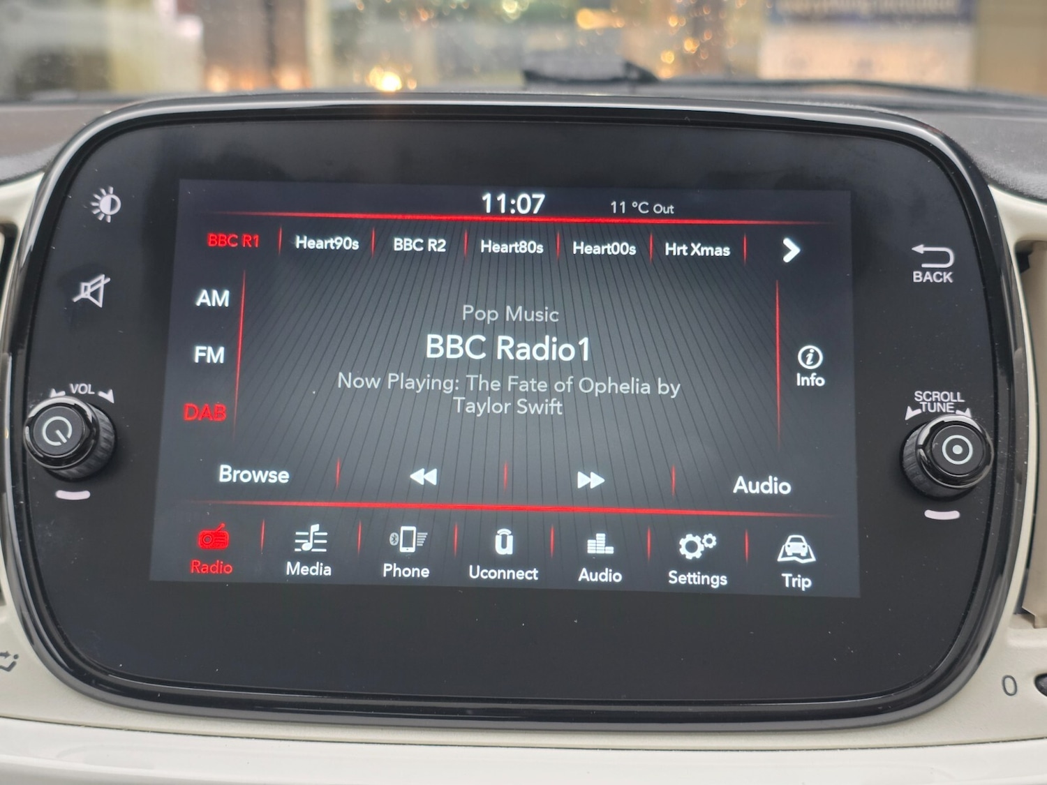 Used Fiat 500 2021 for sale - 76868430: Photo 41