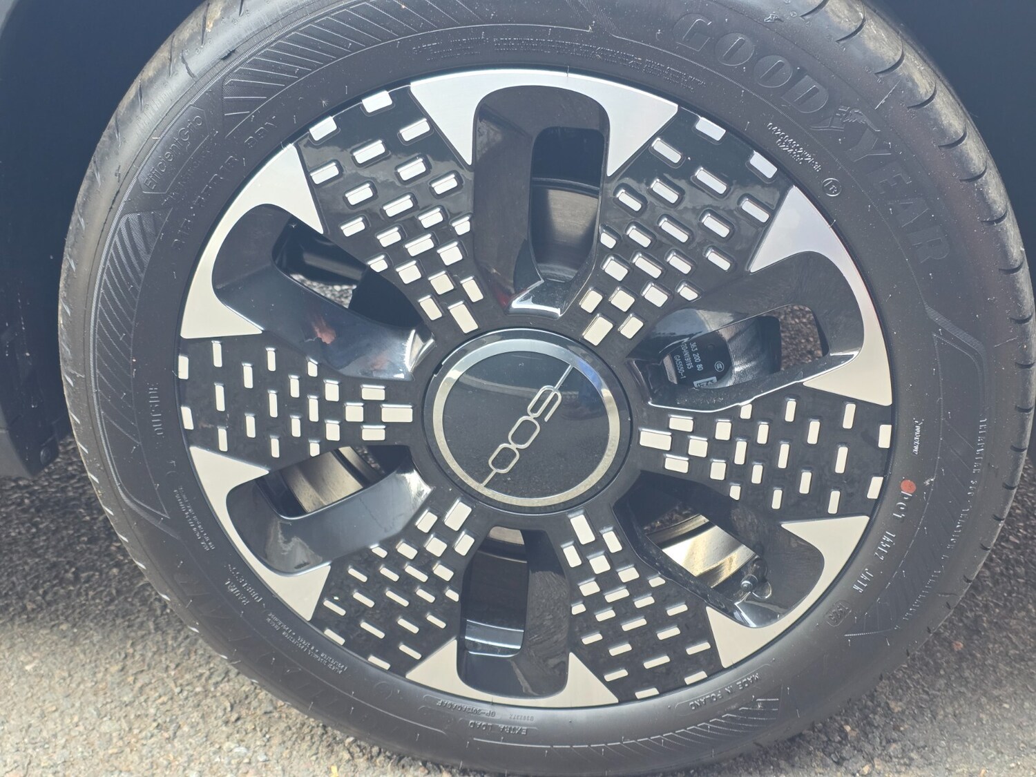 Used Fiat 600e for sale - 76999513: Photo 15