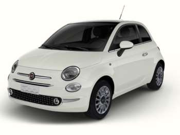 2024 - 1.0 Mild Hybrid Top 3dr