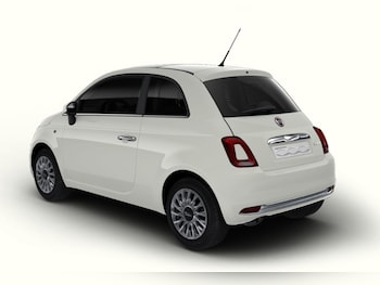 Used Fiat 500 2024 for sale - 75354790: Photo