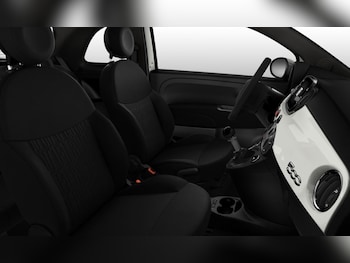 Used Fiat 500 2024 for sale - 75354790: Photo