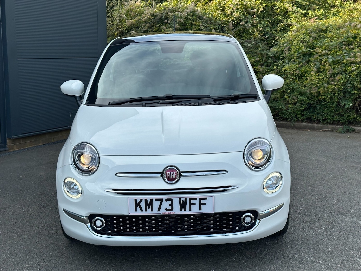 Used Fiat 500 2023 for sale - 76868845: Photo 11