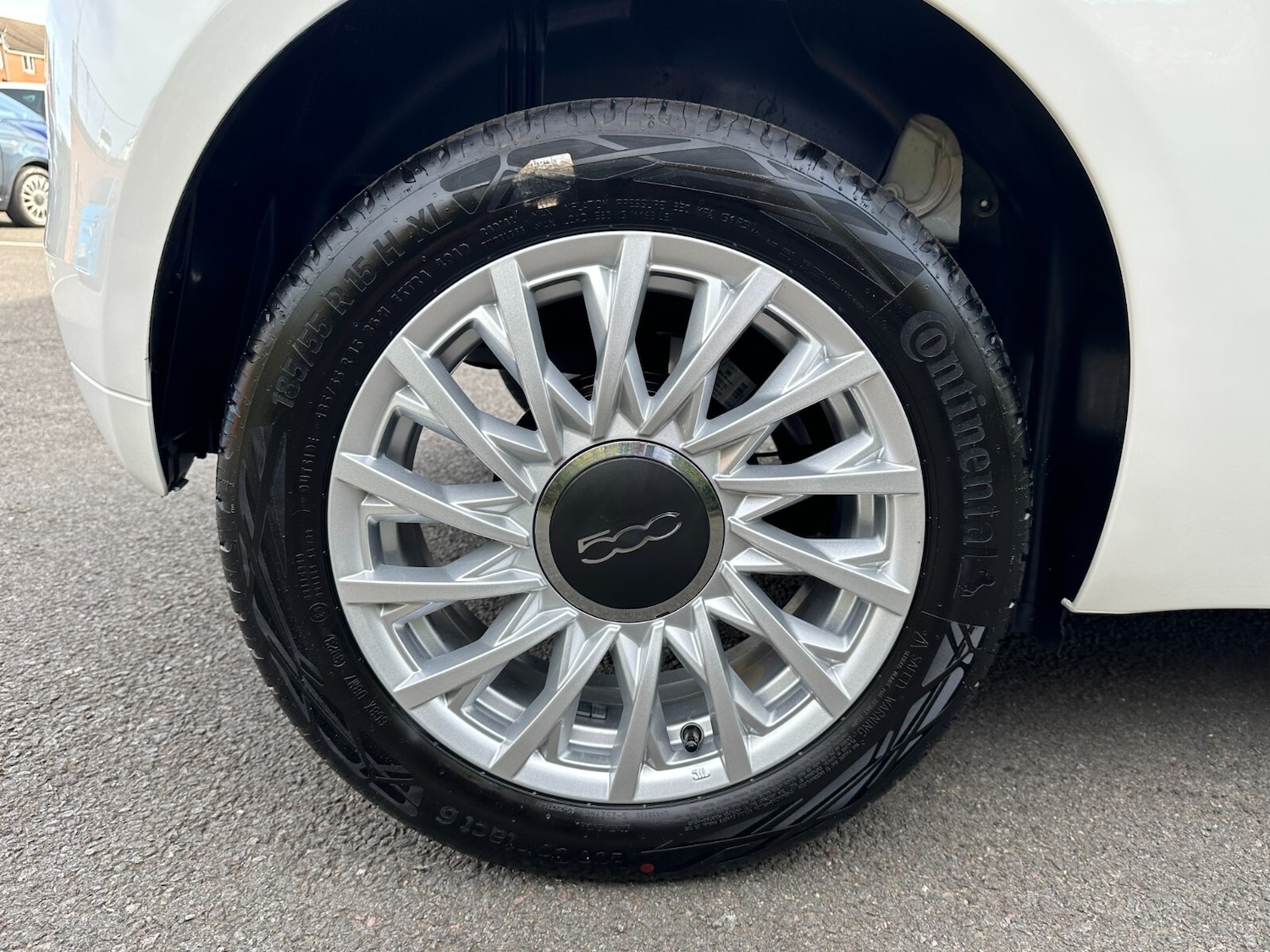 Used Fiat 500 2023 for sale - 76868845: Photo 18