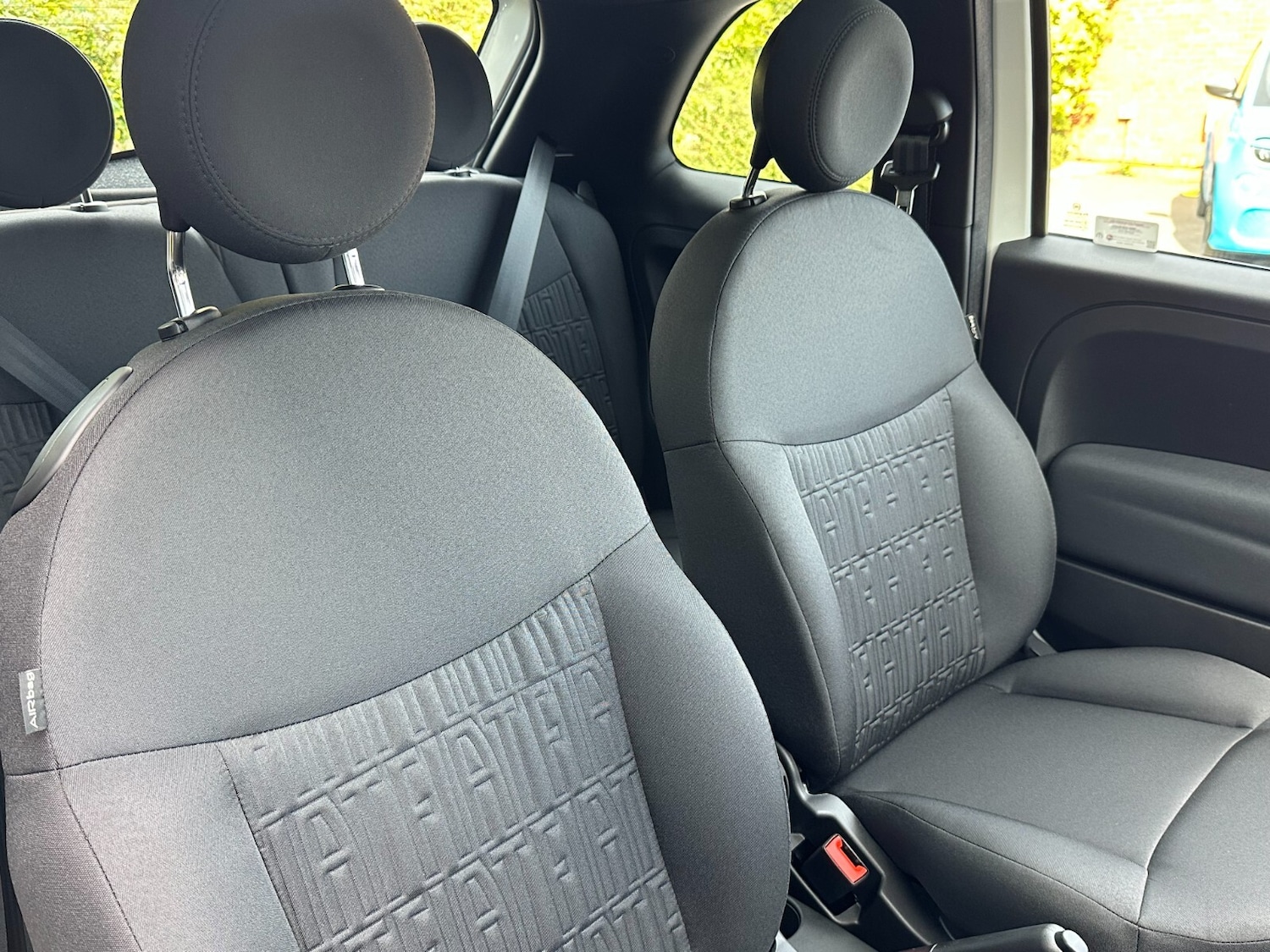 Used Fiat 500 2023 for sale - 76868845: Photo 20