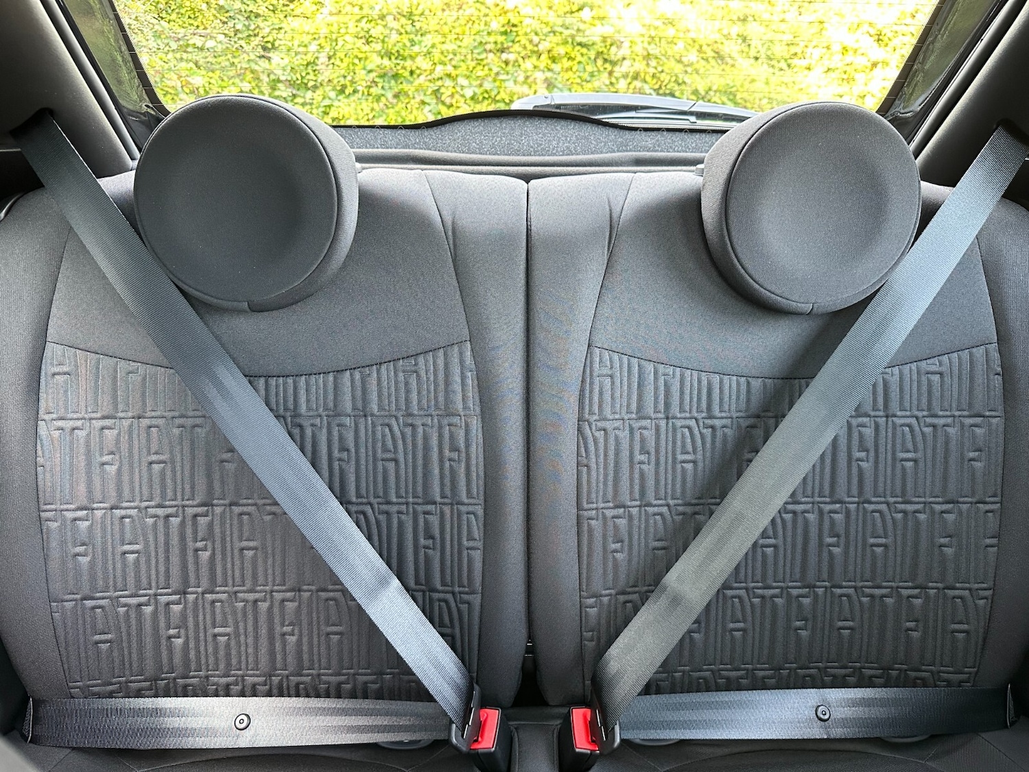 Used Fiat 500 2023 for sale - 76868845: Photo 21