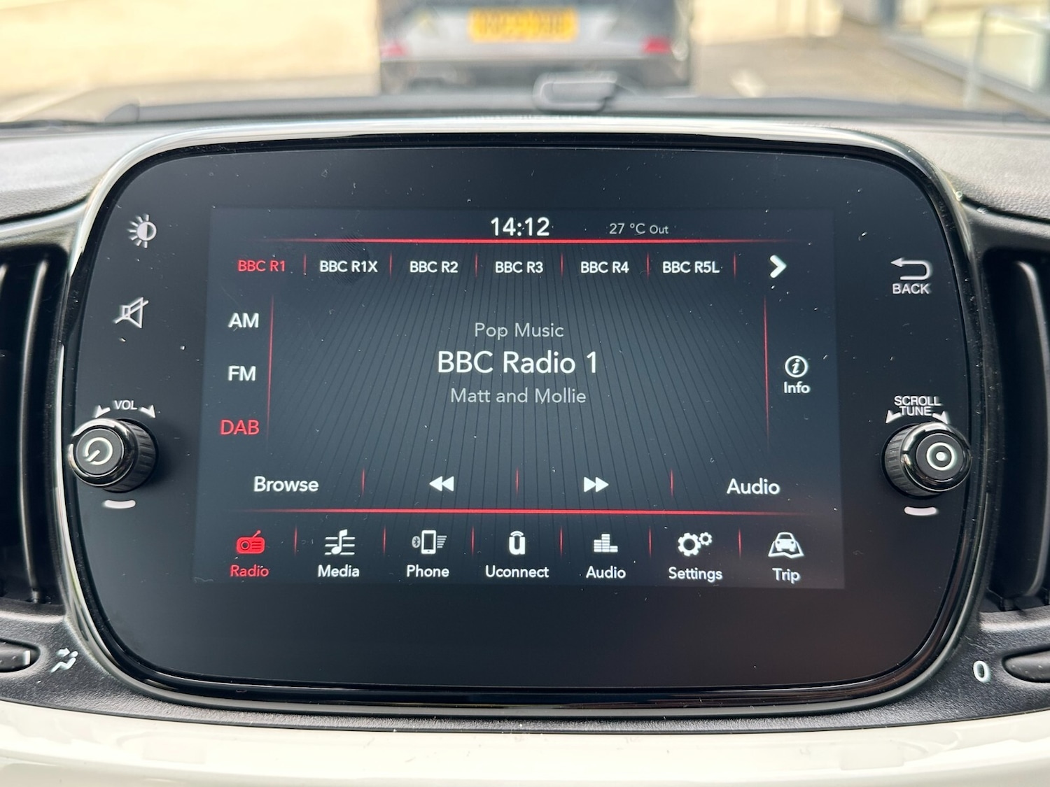 Used Fiat 500 2023 for sale - 76868845: Photo 22