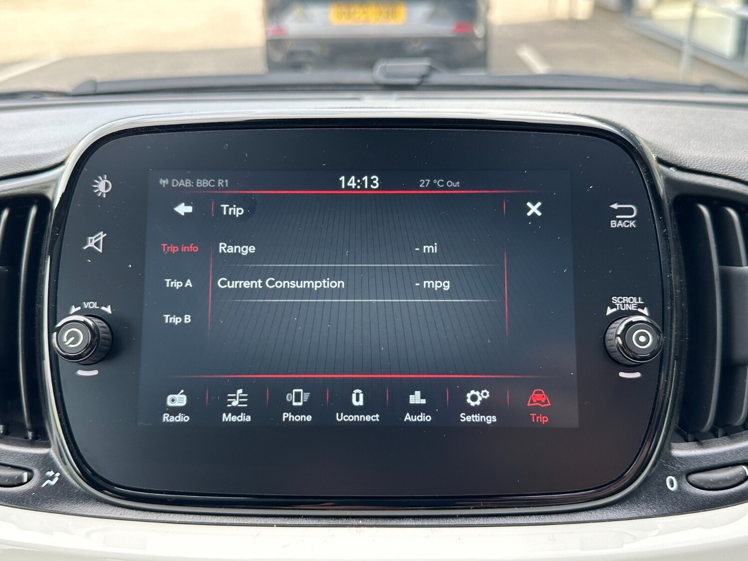 Used Fiat 500 2023 for sale - 76868845: Photo 23