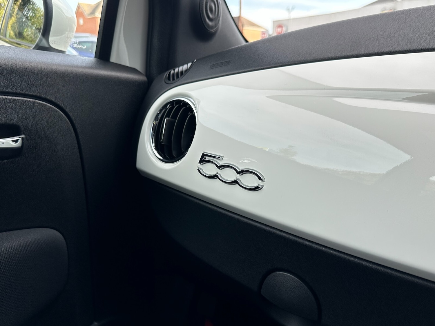 Used Fiat 500 2023 for sale - 76868845: Photo 31