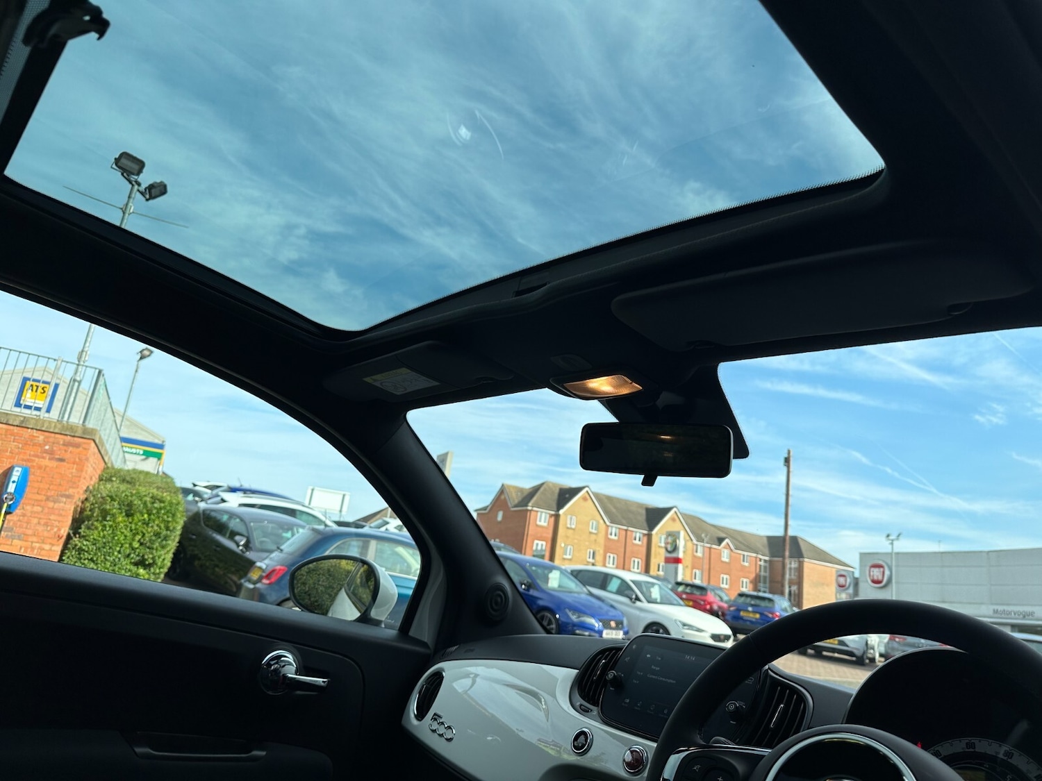 Used Fiat 500 2023 for sale - 76868845: Photo 32