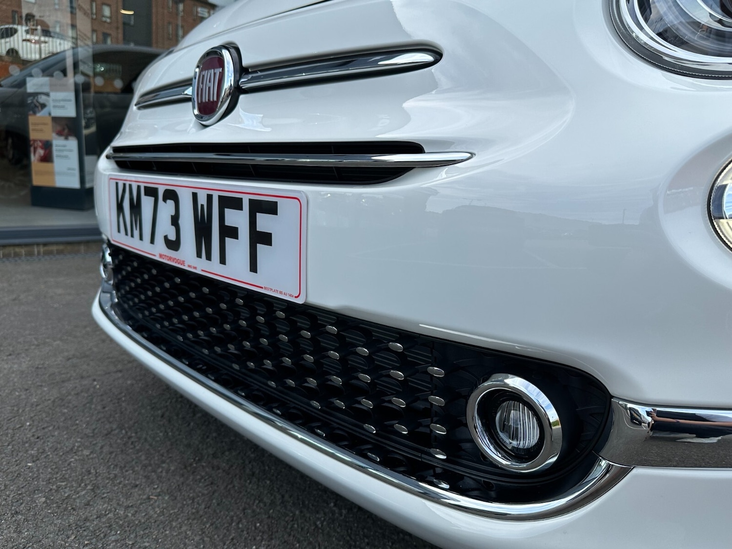 Used Fiat 500 2023 for sale - 76868845: Photo 36