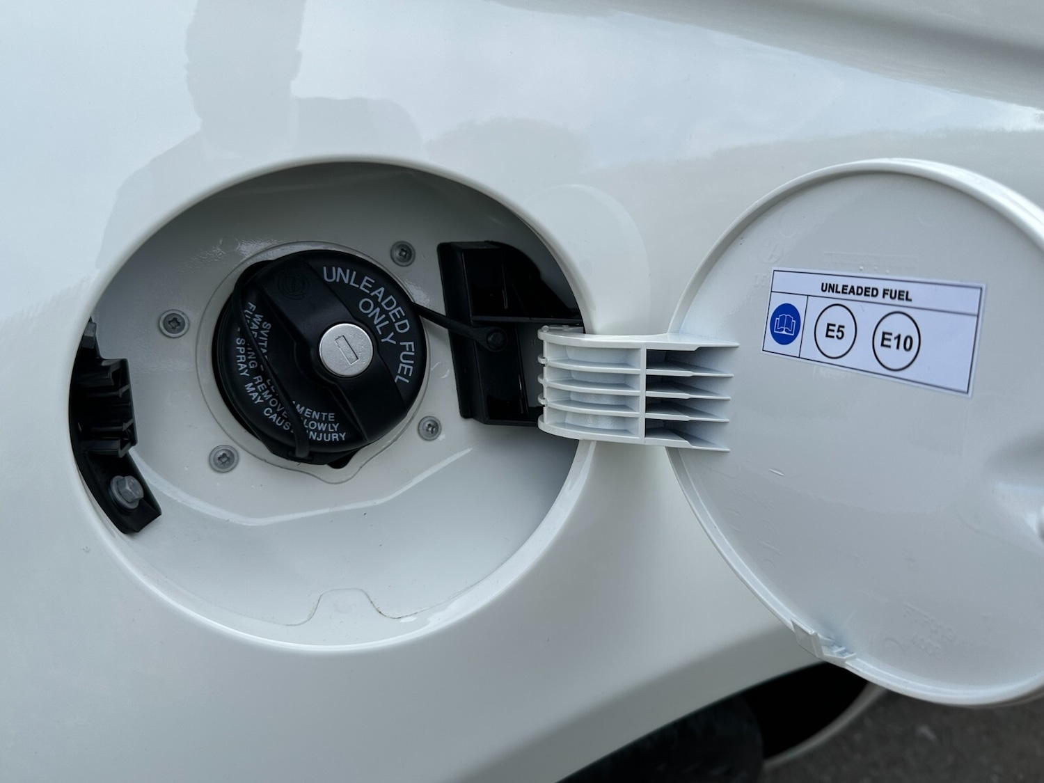 Used Fiat 500 2023 for sale - 76868845: Photo 37