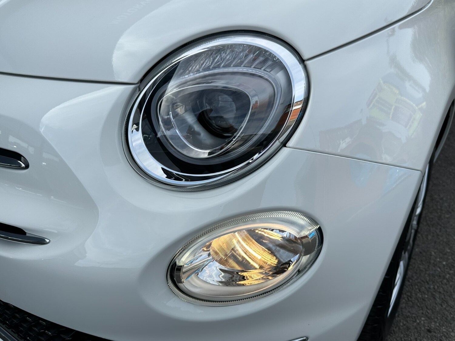 Used Fiat 500 2023 for sale - 76868845: Photo 38