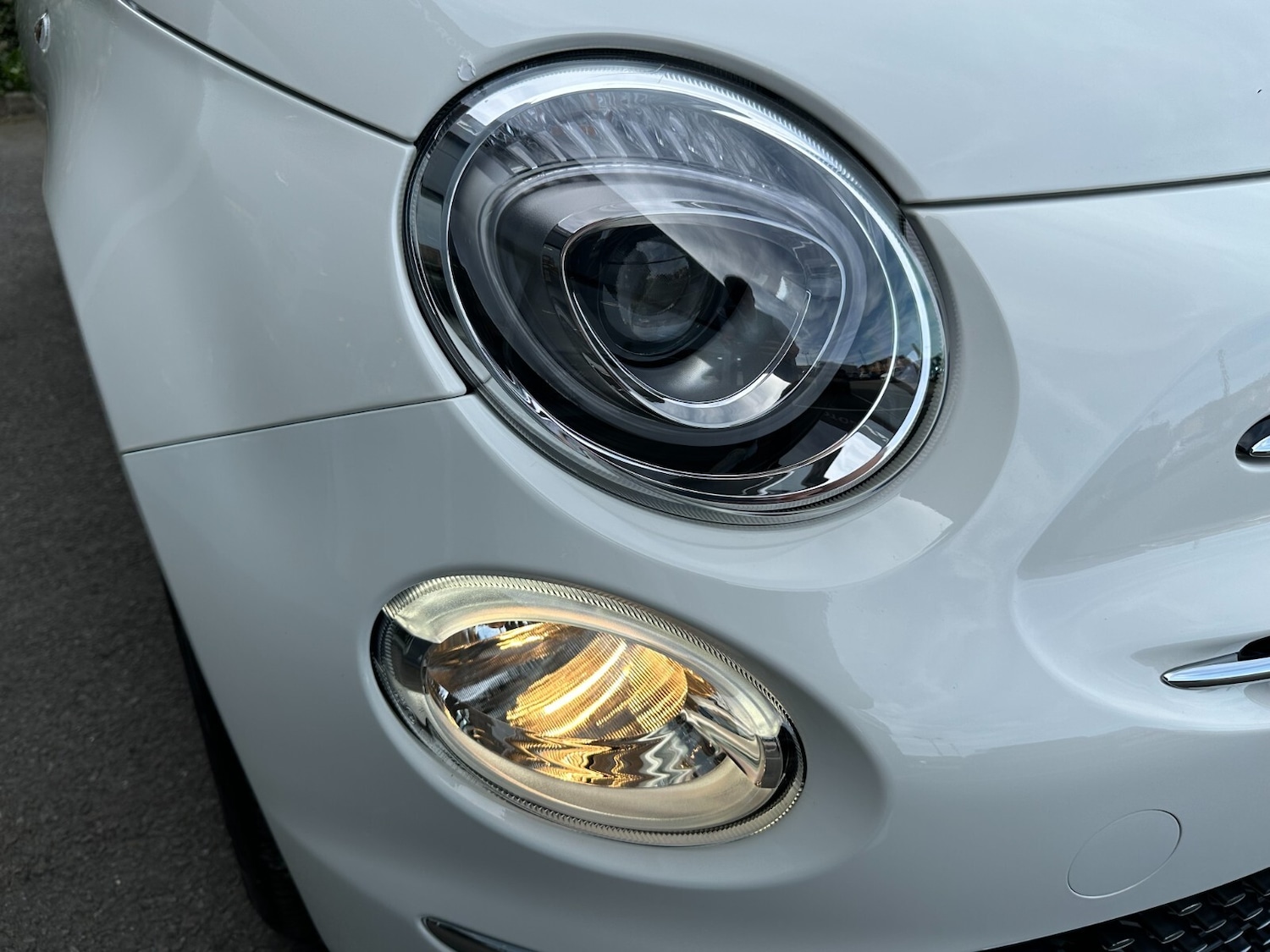 Used Fiat 500 2023 for sale - 76868845: Photo 39