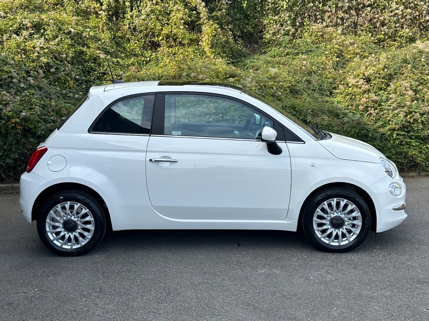 Used Fiat 500 2023 for sale - 76868845: Photo 4