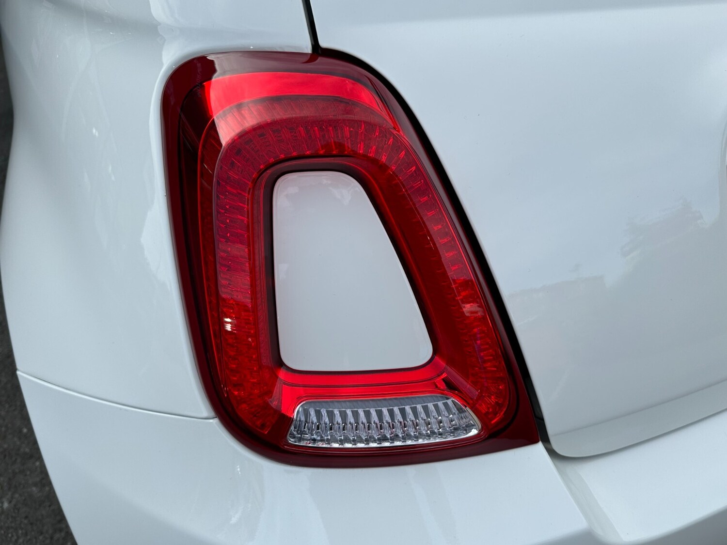 Used Fiat 500 2023 for sale - 76868845: Photo 40