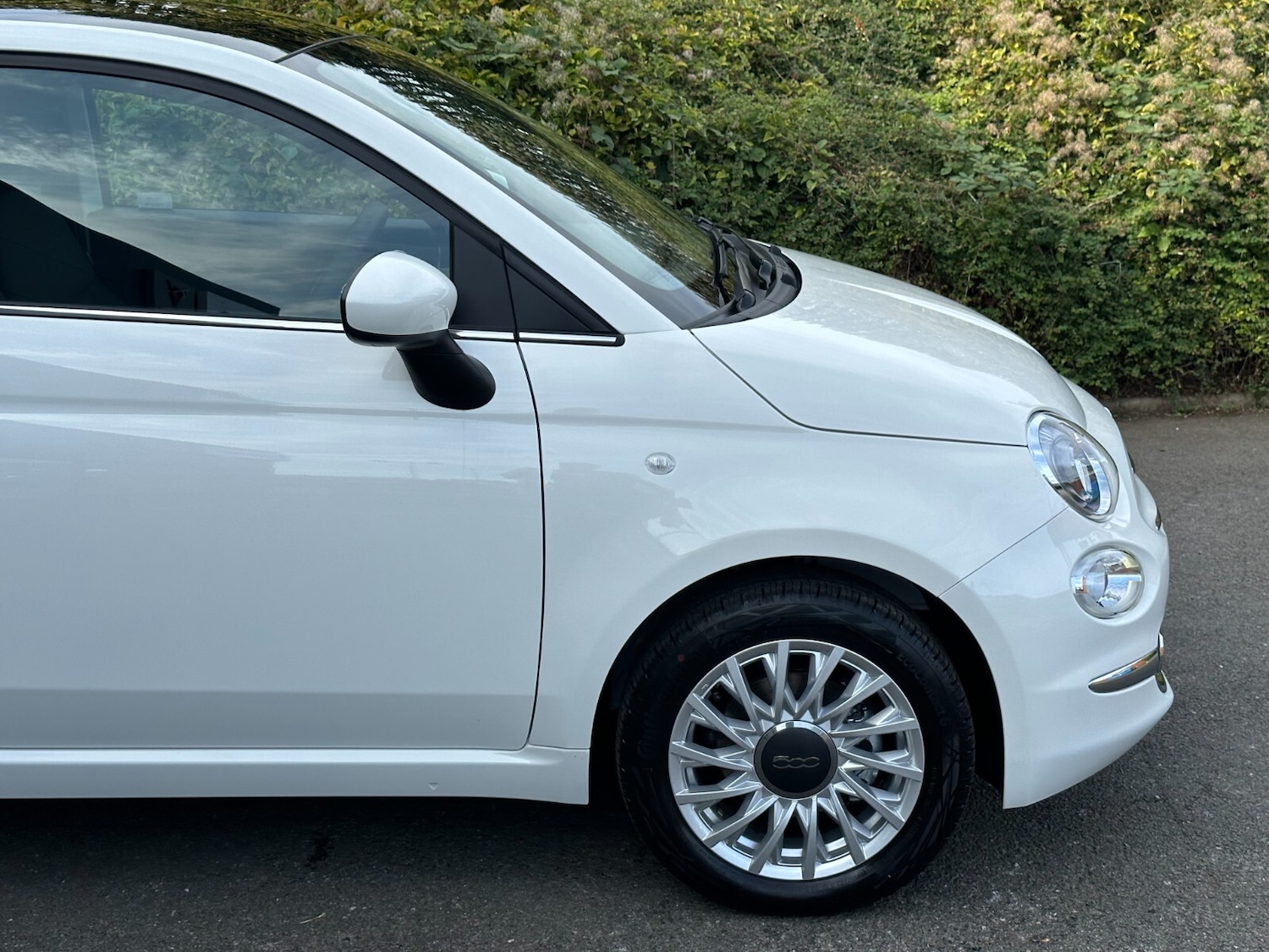 Used Fiat 500 2023 for sale - 76868845: Photo 5