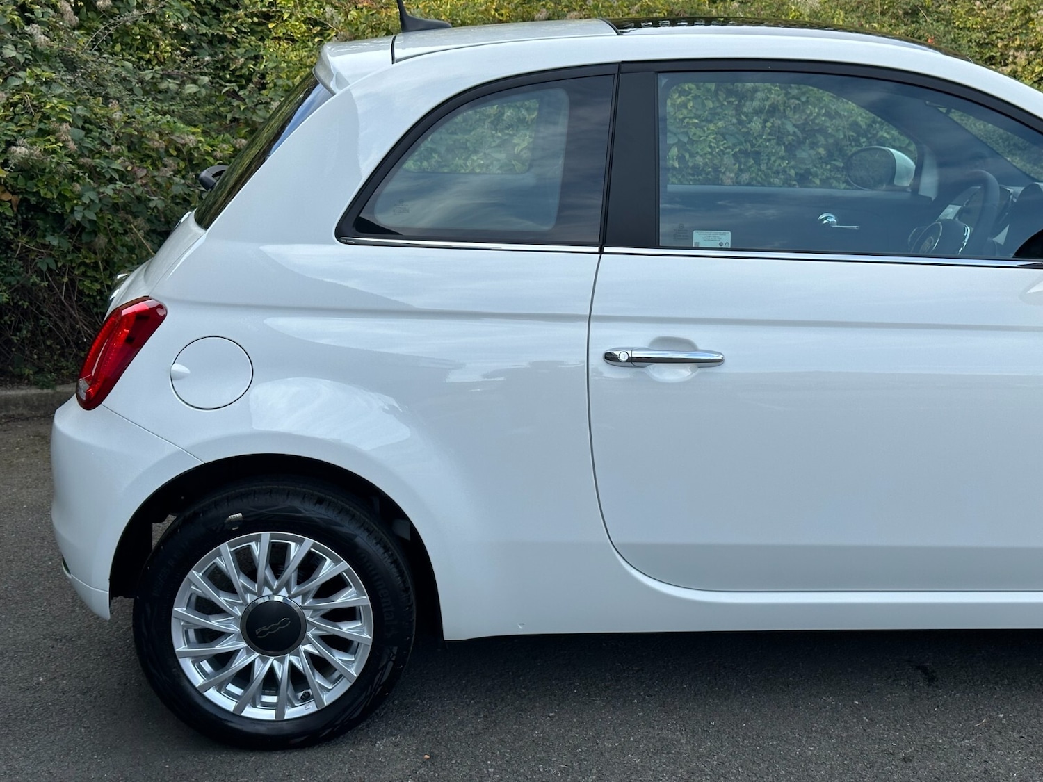 Used Fiat 500 2023 for sale - 76868845: Photo 6