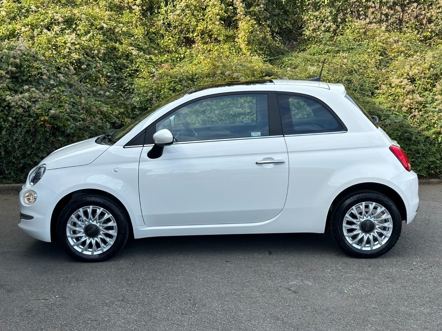 Used Fiat 500 2023 for sale - 76868845: Photo 7