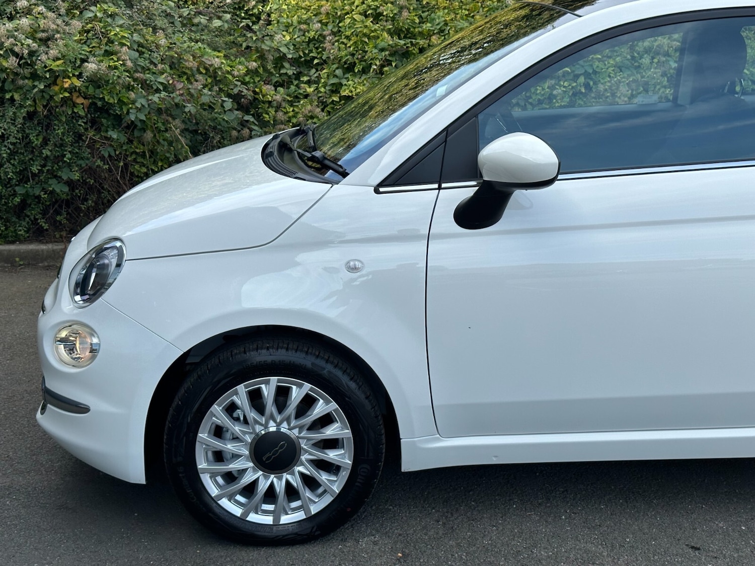 Used Fiat 500 2023 for sale - 76868845: Photo 8