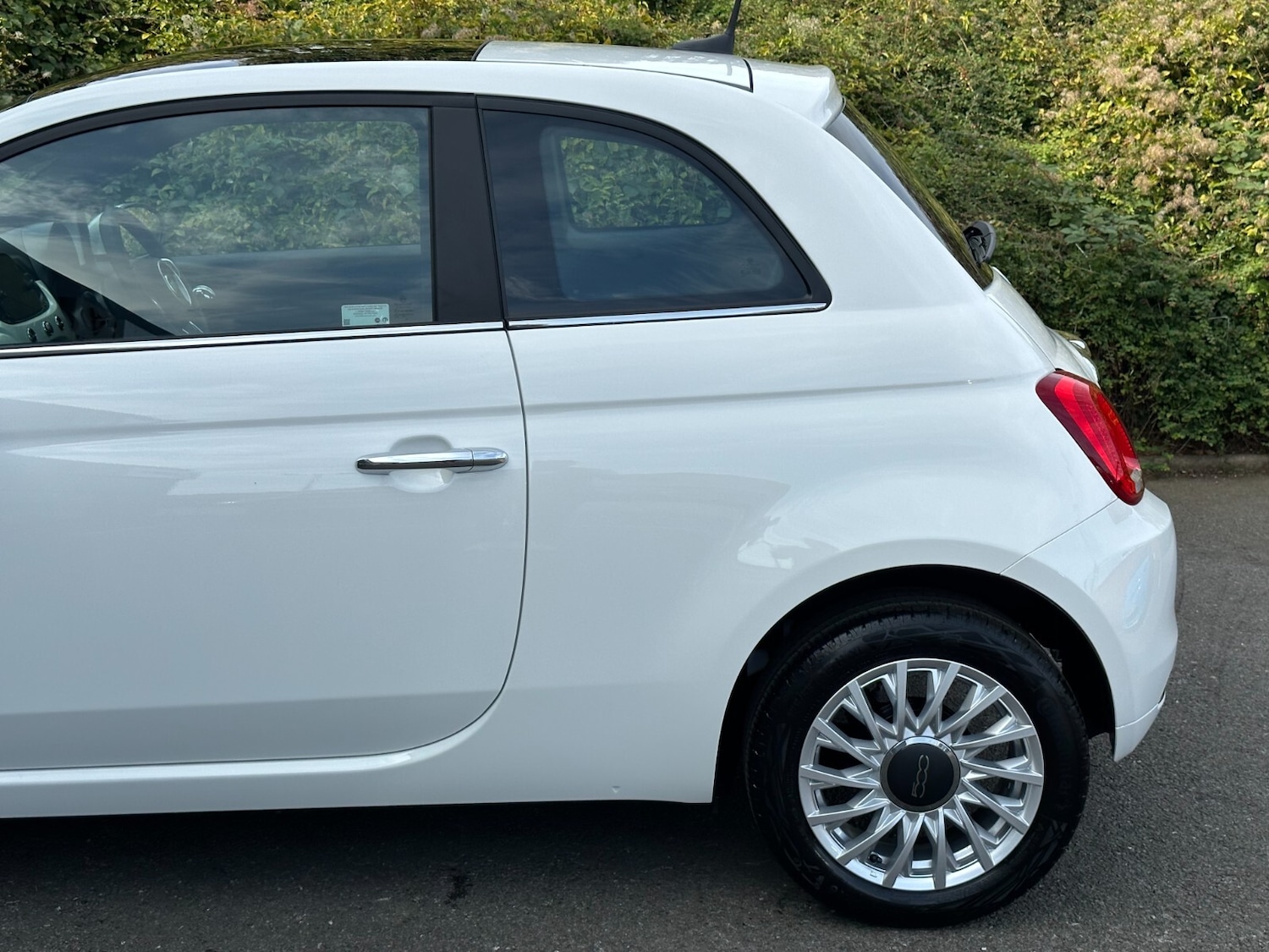 Used Fiat 500 2023 for sale - 76868845: Photo 9