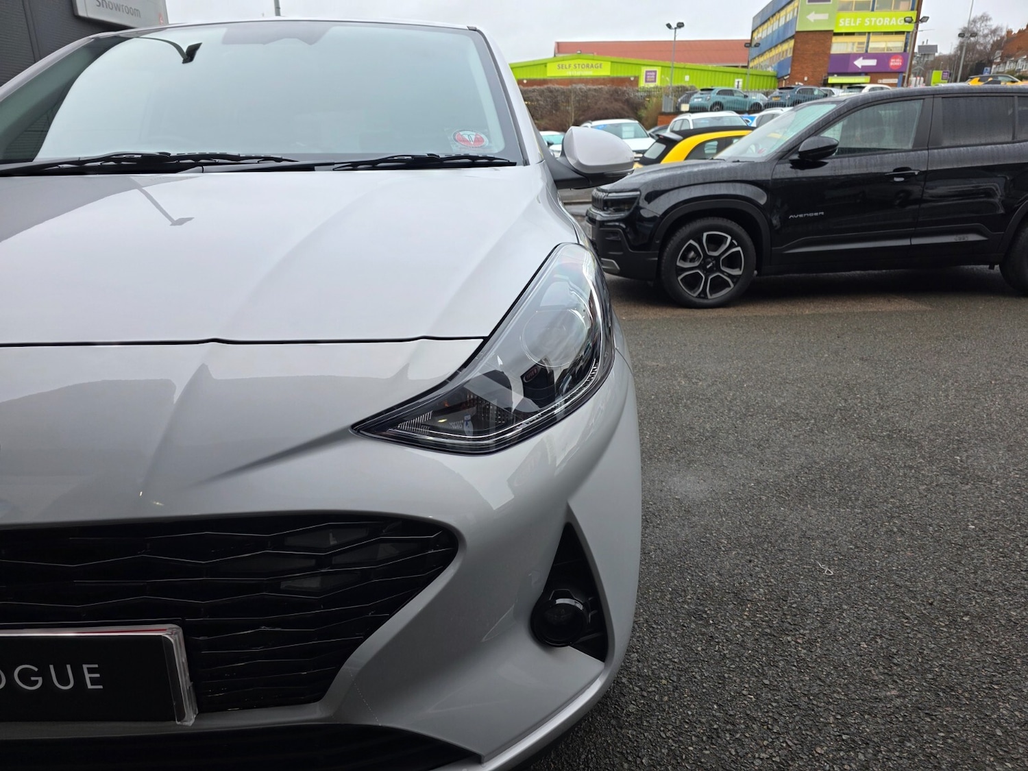 Used Hyundai i10 2025 for sale - 77170527: Photo 10