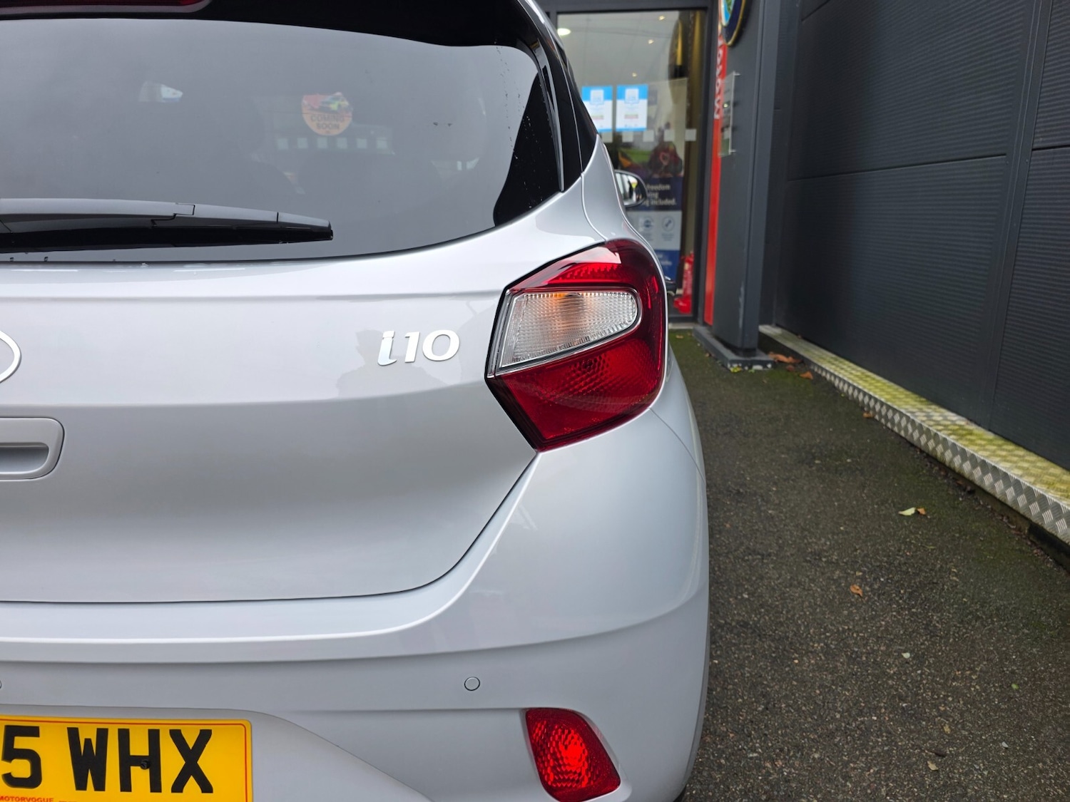 Used Hyundai i10 2025 for sale - 77170527: Photo 14