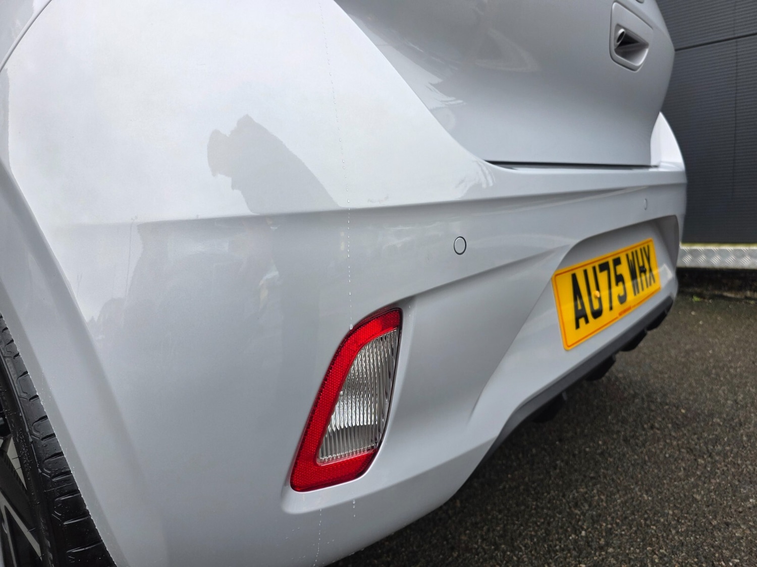 Used Hyundai i10 2025 for sale - 77170527: Photo 15