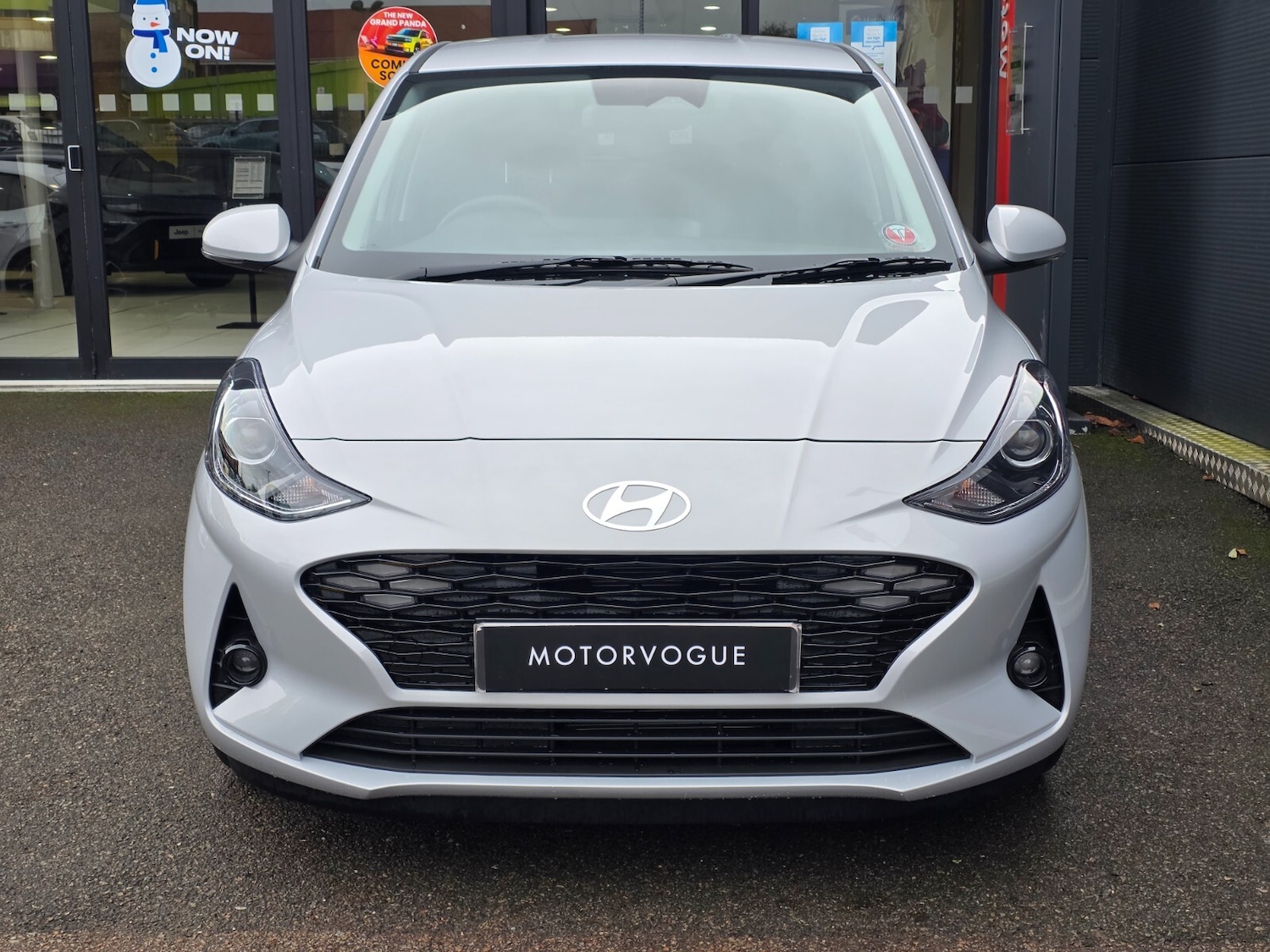 Used Hyundai i10 2025 for sale - 77170527: Photo 2