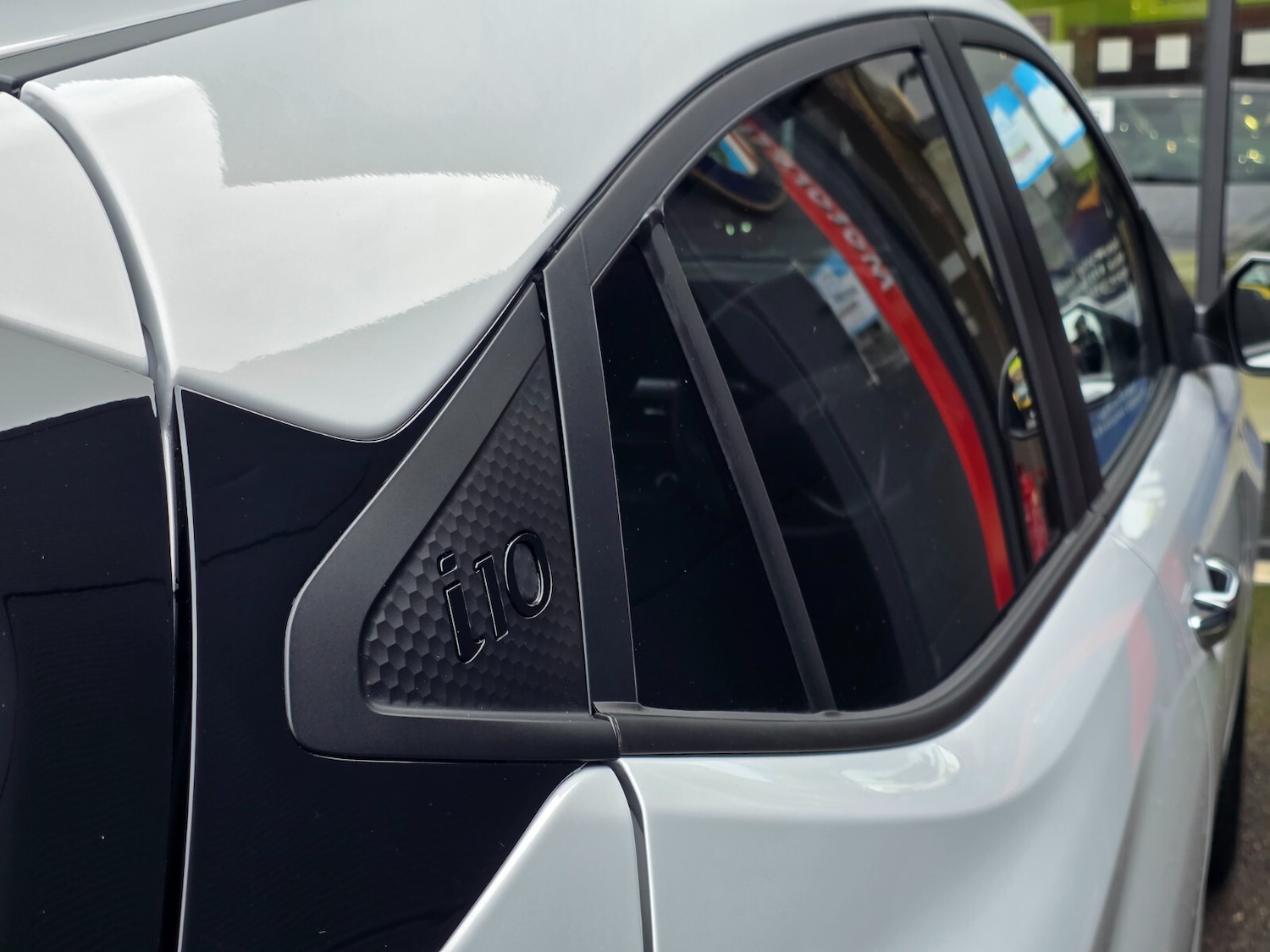 Used Hyundai i10 2025 for sale - 77170527: Photo 23