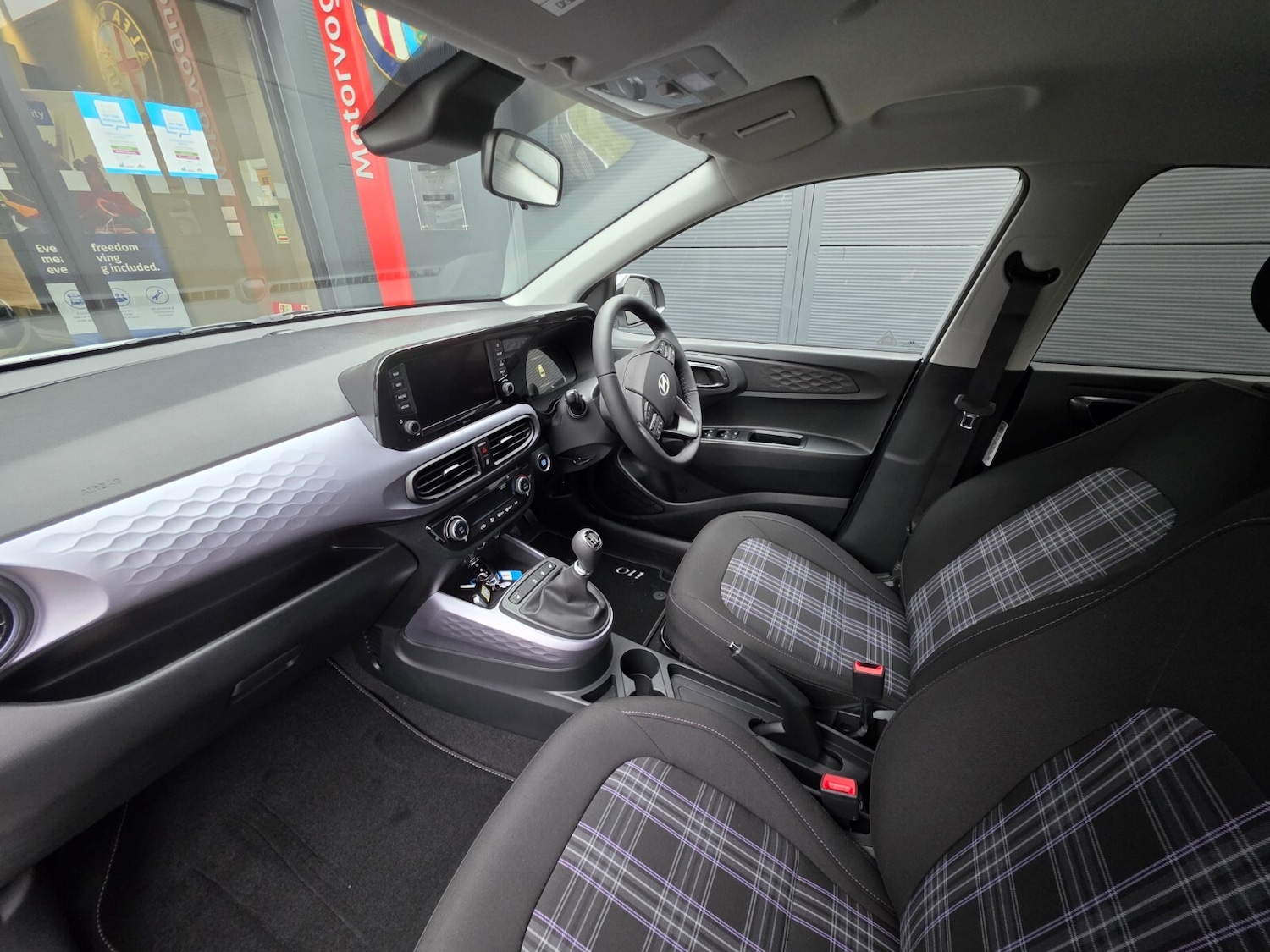 Used Hyundai i10 2025 for sale - 77170527: Photo 26