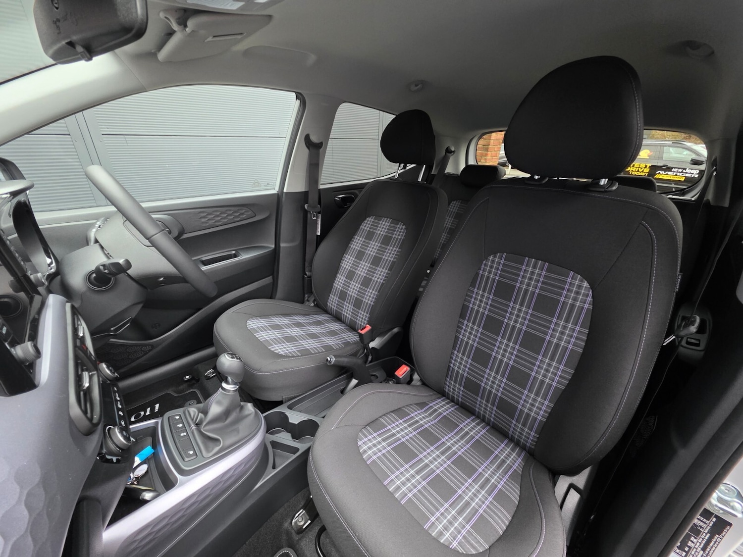 Used Hyundai i10 2025 for sale - 77170527: Photo 27