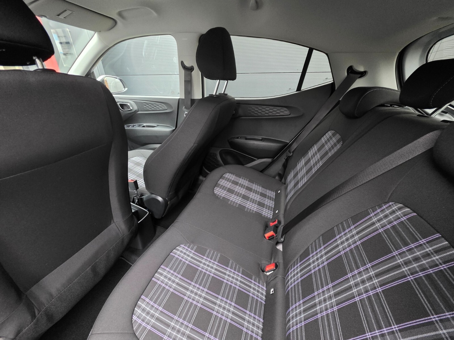 Used Hyundai i10 2025 for sale - 77170527: Photo 28