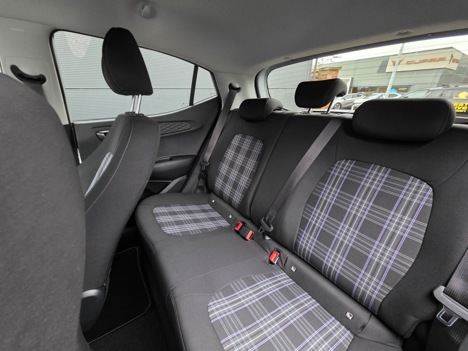 Used Hyundai i10 2025 for sale - 77170527: Photo 29