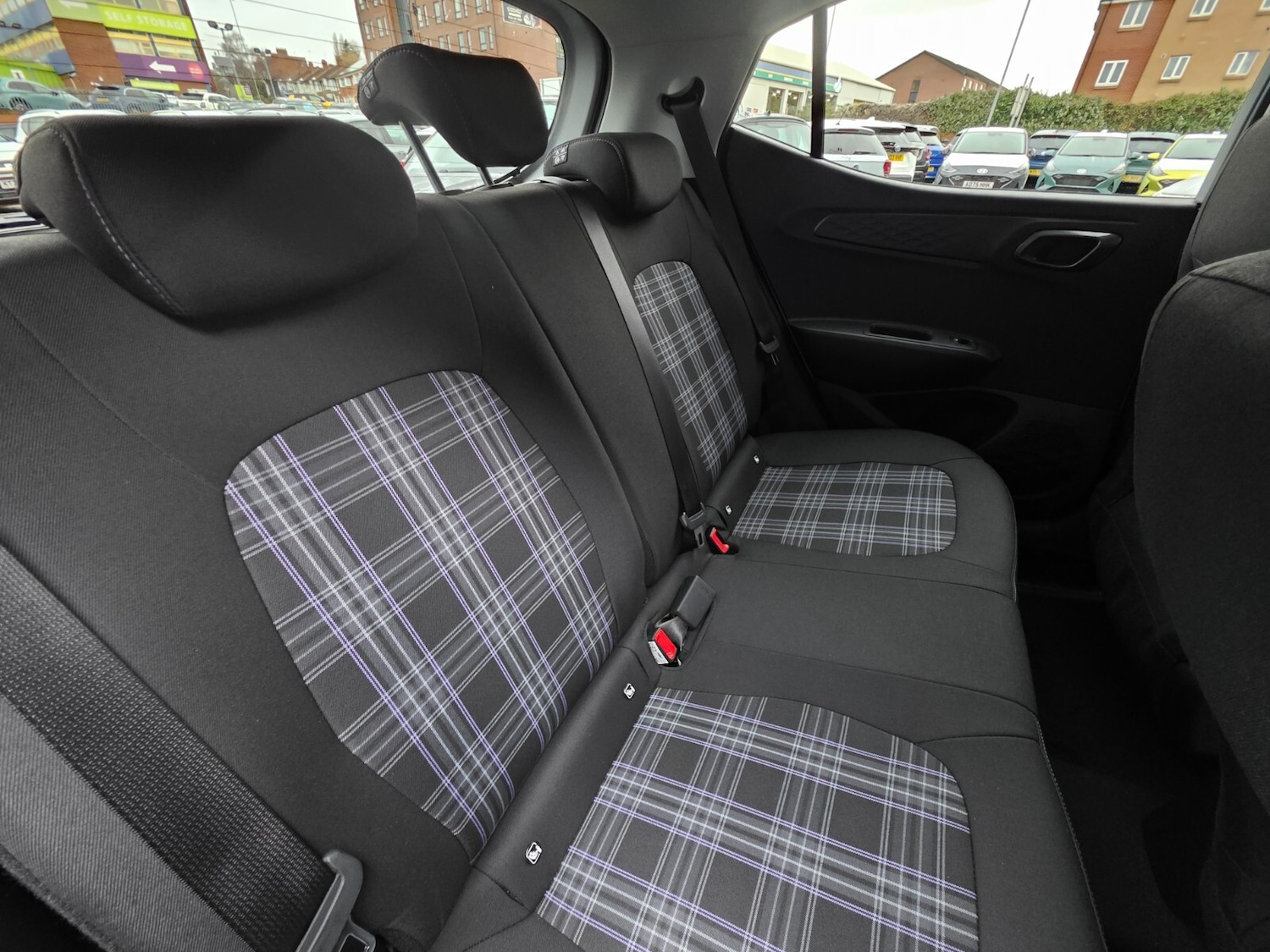 Used Hyundai i10 2025 for sale - 77170527: Photo 31