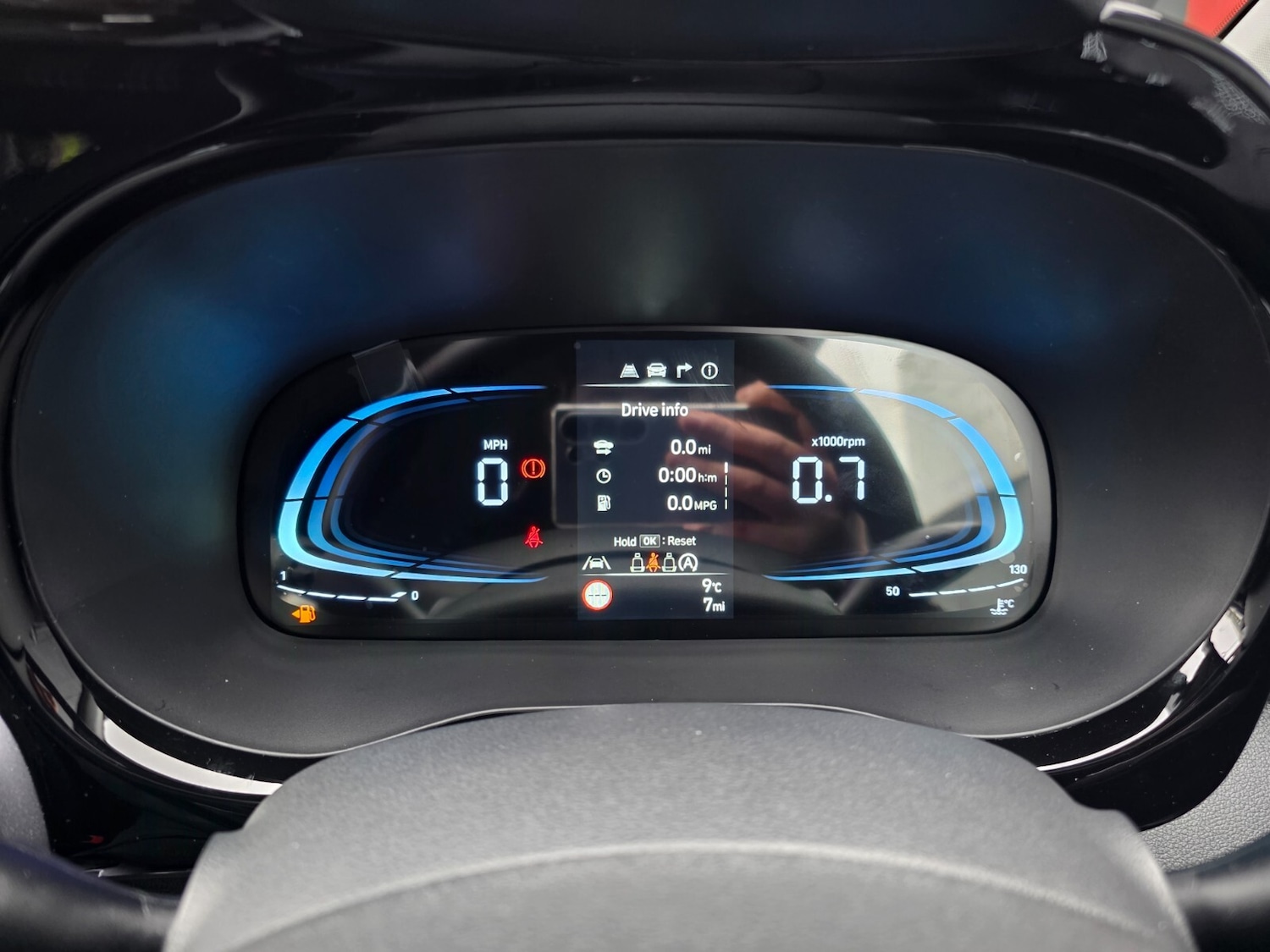 Used Hyundai i10 2025 for sale - 77170527: Photo 35