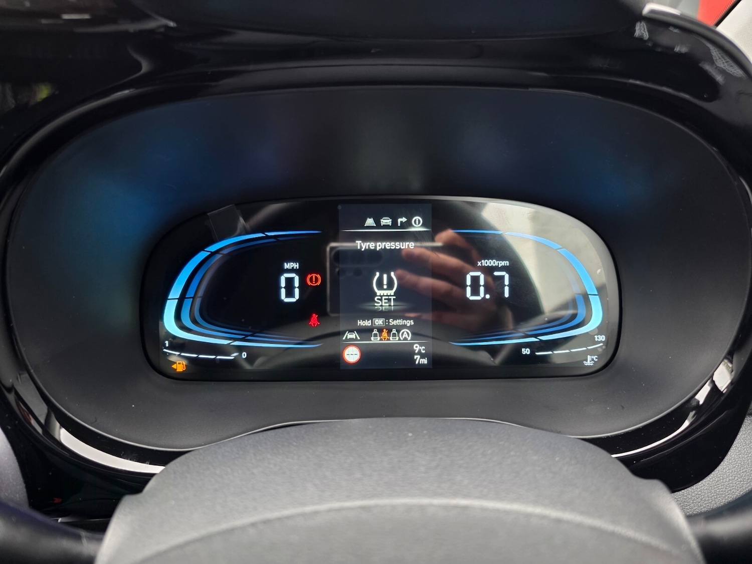 Used Hyundai i10 2025 for sale - 77170527: Photo 37