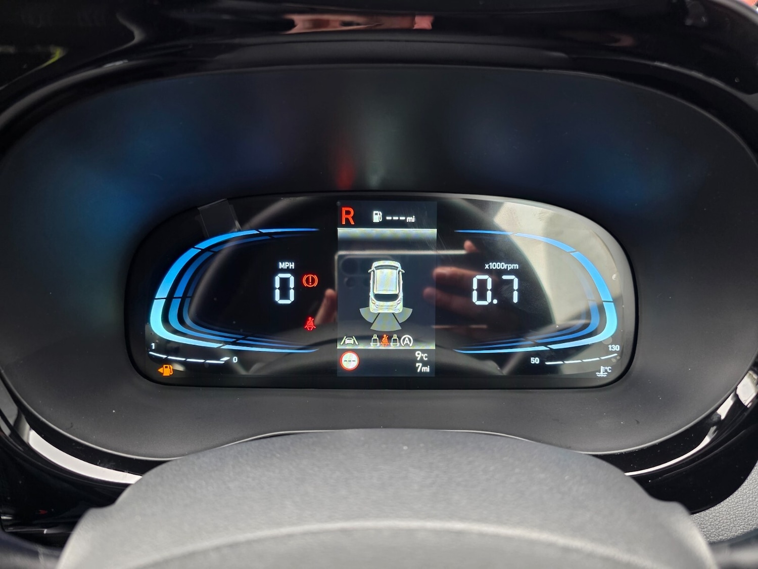 Used Hyundai i10 2025 for sale - 77170527: Photo 38