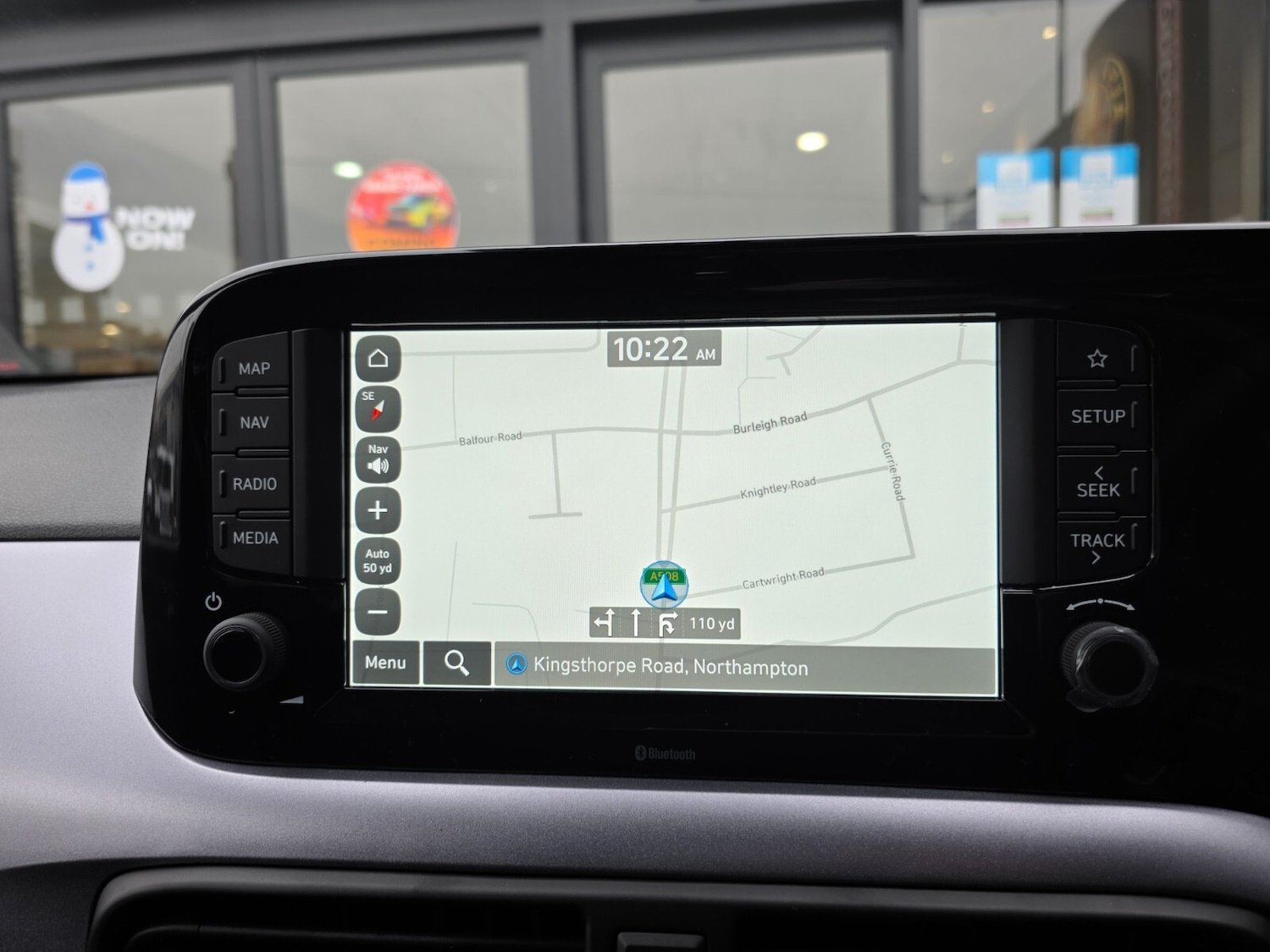 Used Hyundai i10 2025 for sale - 77170527: Photo 48