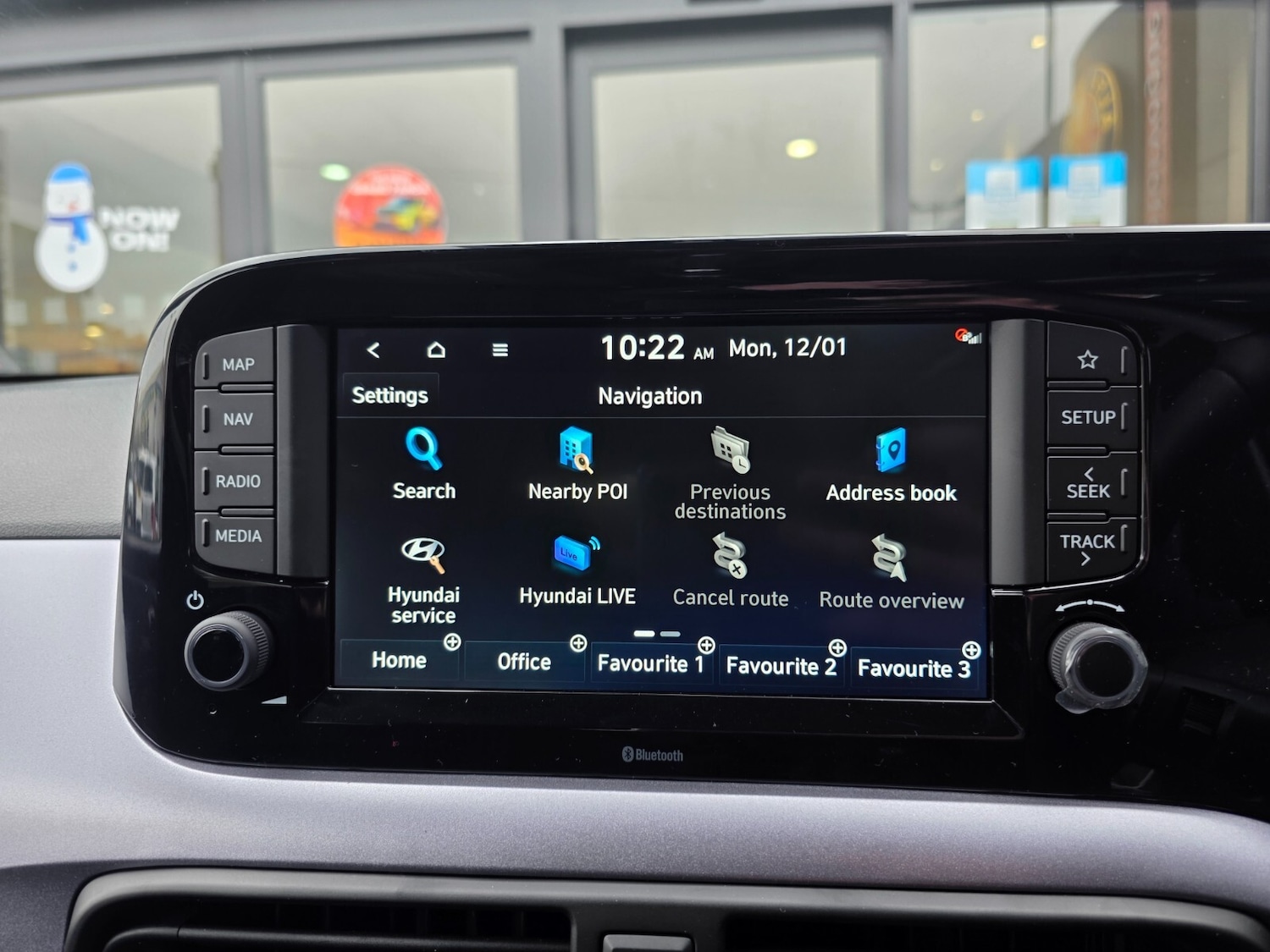 Used Hyundai i10 2025 for sale - 77170527: Photo 49