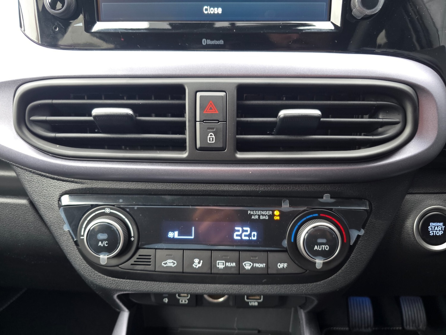 Used Hyundai i10 2025 for sale - 77170527: Photo 52