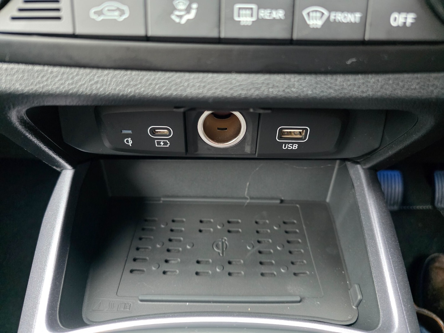 Used Hyundai i10 2025 for sale - 77170527: Photo 53