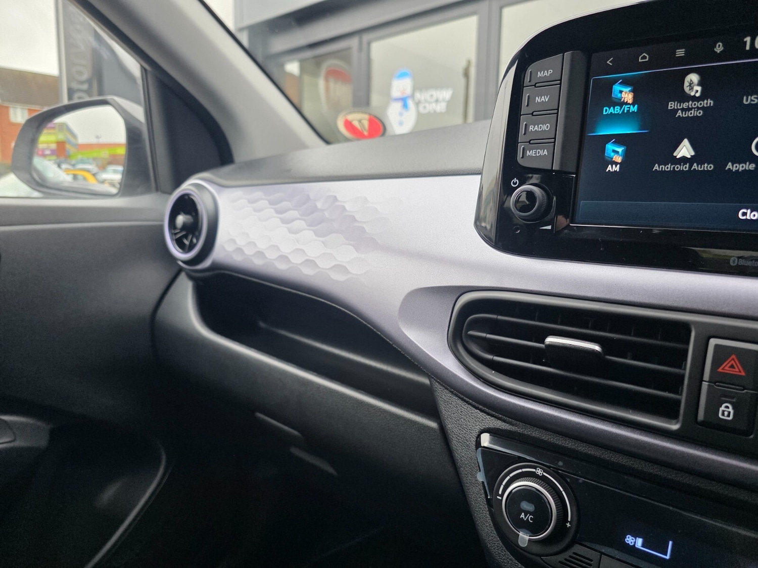 Used Hyundai i10 2025 for sale - 77170527: Photo 57