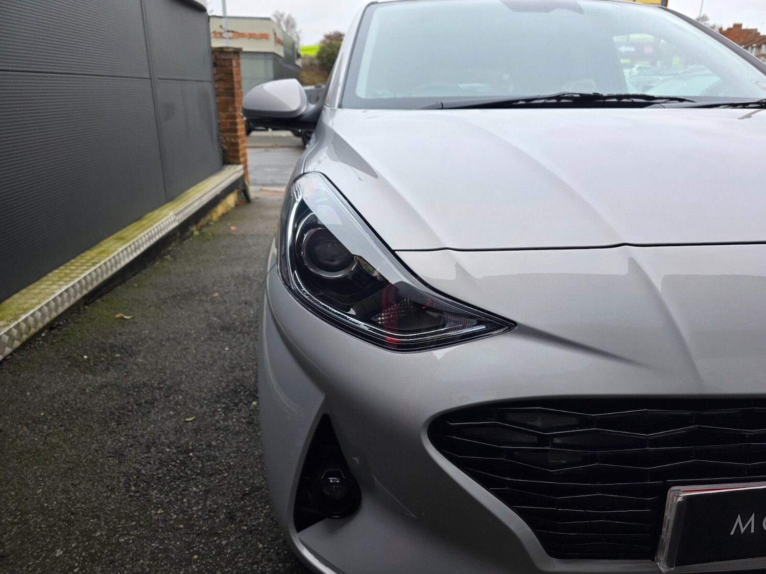 Used Hyundai i10 2025 for sale - 77170527: Photo 9