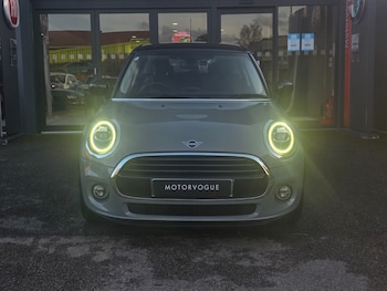 Used MINI Hatch 2021 for sale - 77232279: Photo