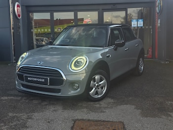 Used MINI Hatch 2021 for sale - 77232279: Photo